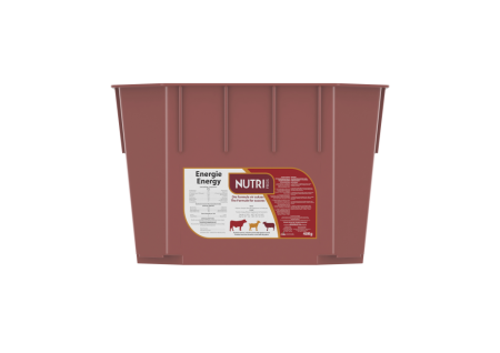 Nutri Tub Energy